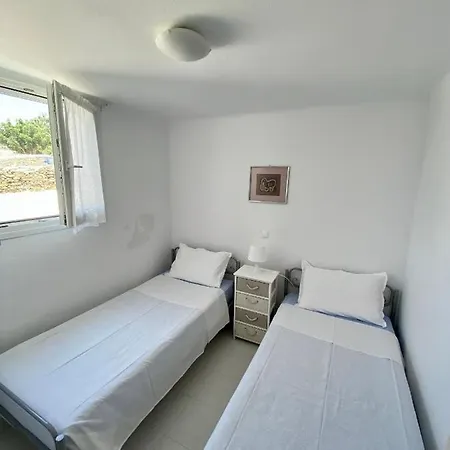 Karkabellas Sea View Holiday home Agios Ioannis (Tinos)