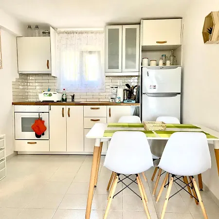 Karkabellas Sea View Holiday home