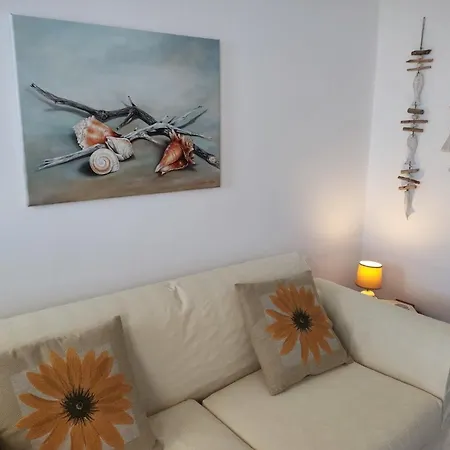 Karkabellas Sea View