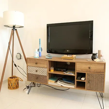 Karkabellas Sea View Σπίτι διακοπών Άγιος Ιωάννης