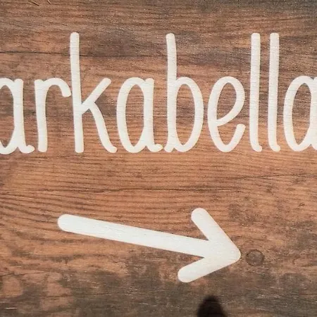 Karkabellas Sea View Σπίτι διακοπών