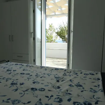 Karkabellas Sea View