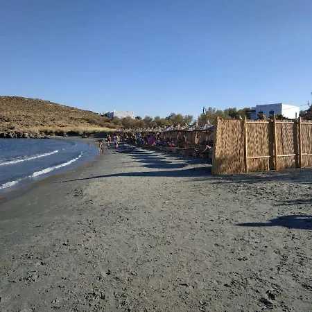 Karkabellas Sea View * Άγιος Ιωάννης