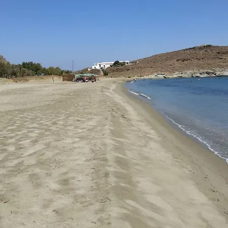 Karkabellas Sea View Σπίτι διακοπών *