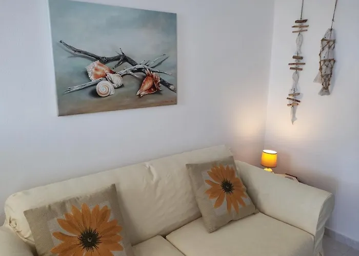 Karkabellas Sea View