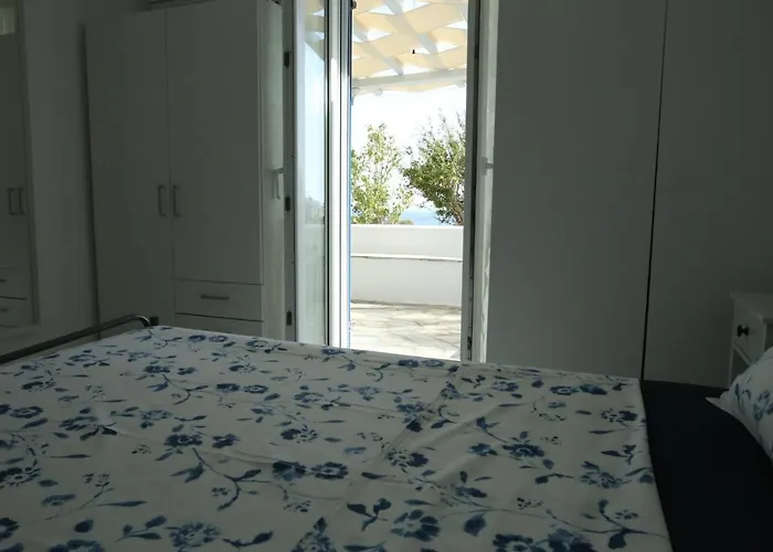 Karkabellas Sea View