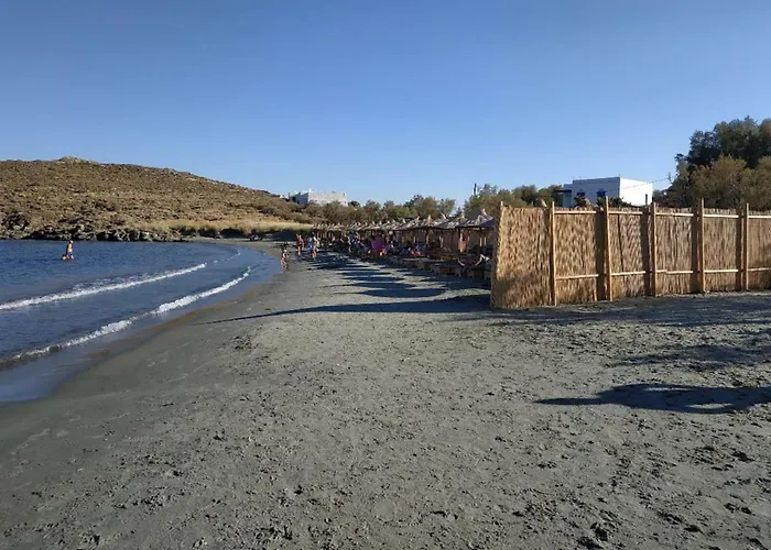 Karkabellas Sea View * Agios Ioannis (Tinos)