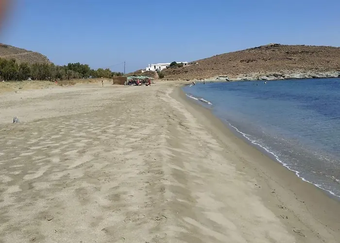 Karkabellas Sea View Semesterbostad *