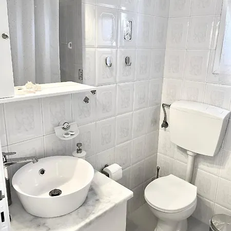 Karkabellas Sea View Casa vacanze Agios Ioannis (Tinos)