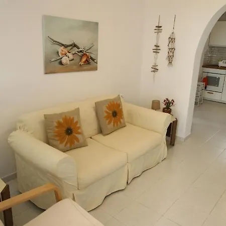 Karkabellas Sea View Casa vacanze *