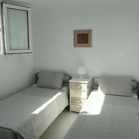 Casa vacanze Karkabellas Sea View